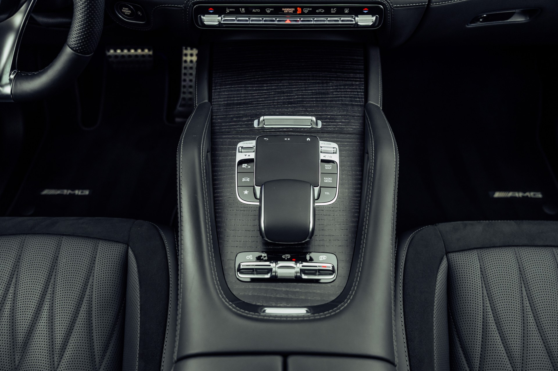 MERCEDES-BENZ GLS 63 4Matic + TCT 9G-image-13