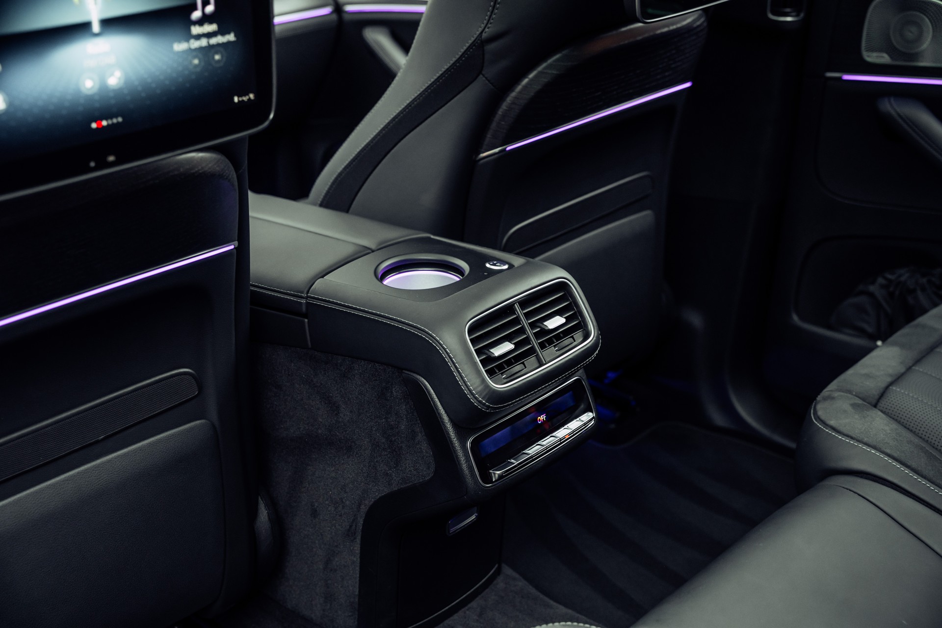 MERCEDES-BENZ GLS 63 4Matic + TCT 9G-image-14