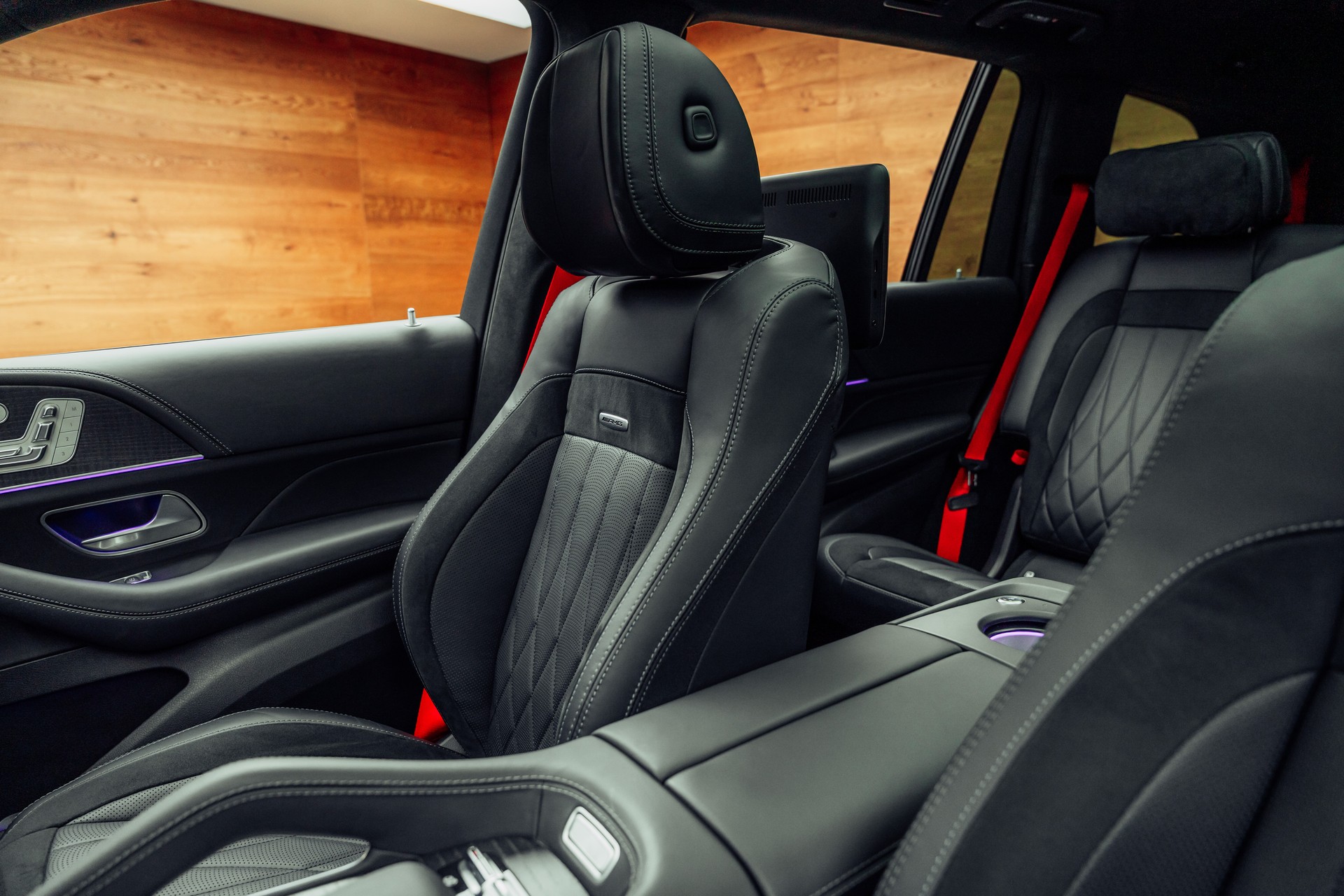 MERCEDES-BENZ GLS 63 4Matic + TCT 9G-image-6