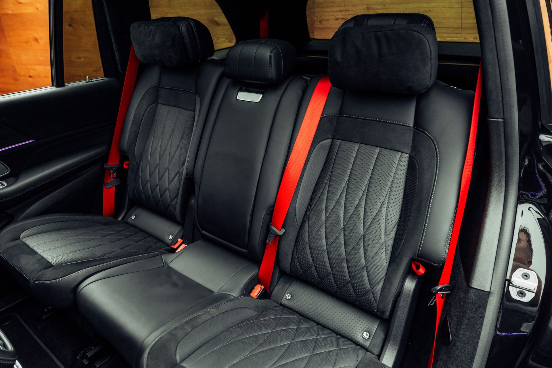 MERCEDES-BENZ GLS 63 4Matic + TCT 9G-image-7