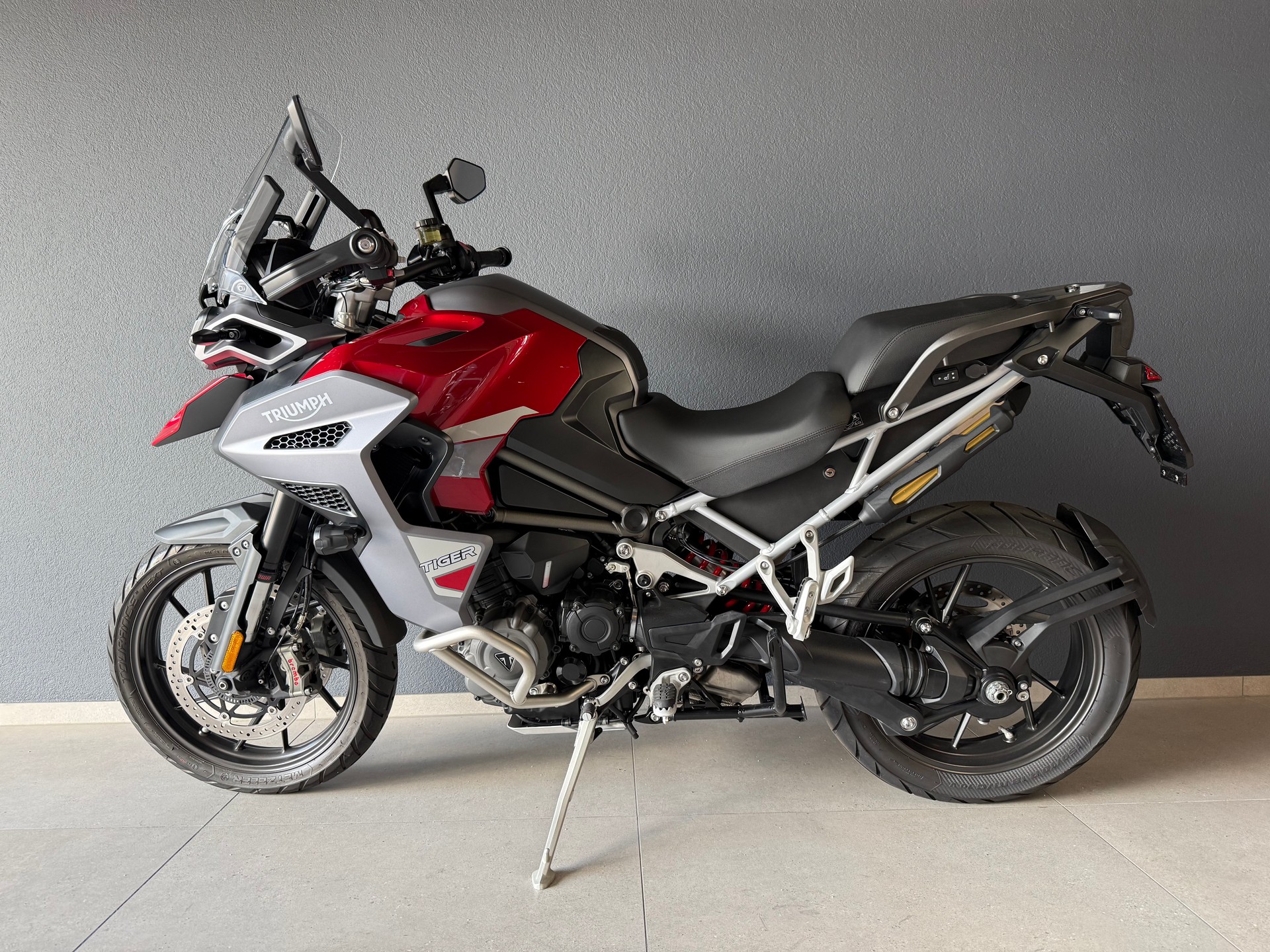 TRIUMPH Tiger 1200 GT Explorer