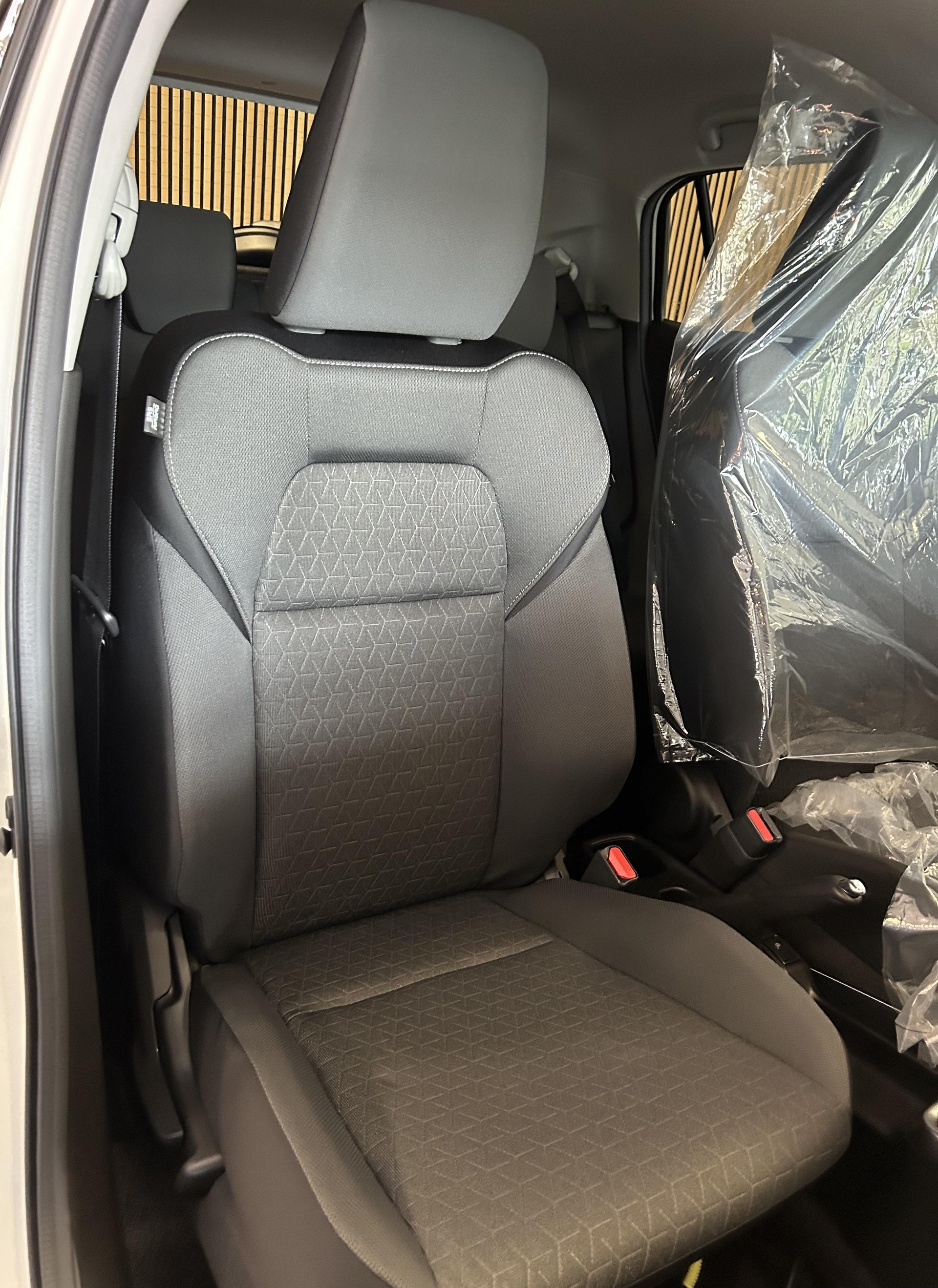 SUZUKI Swift 1.2 Compact Top Hybrid-image-14