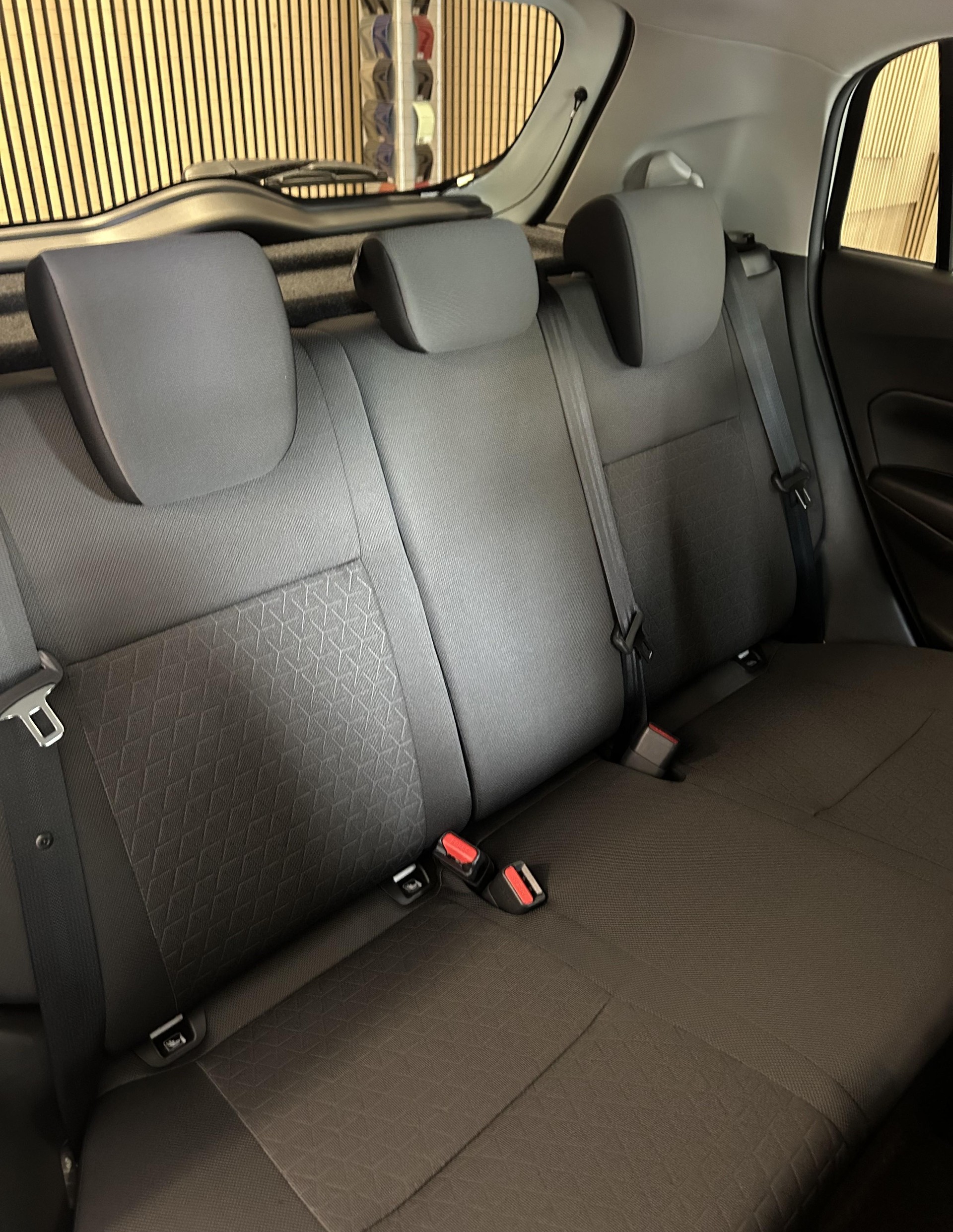 SUZUKI Swift 1.2 Compact Top Hybrid-image-16