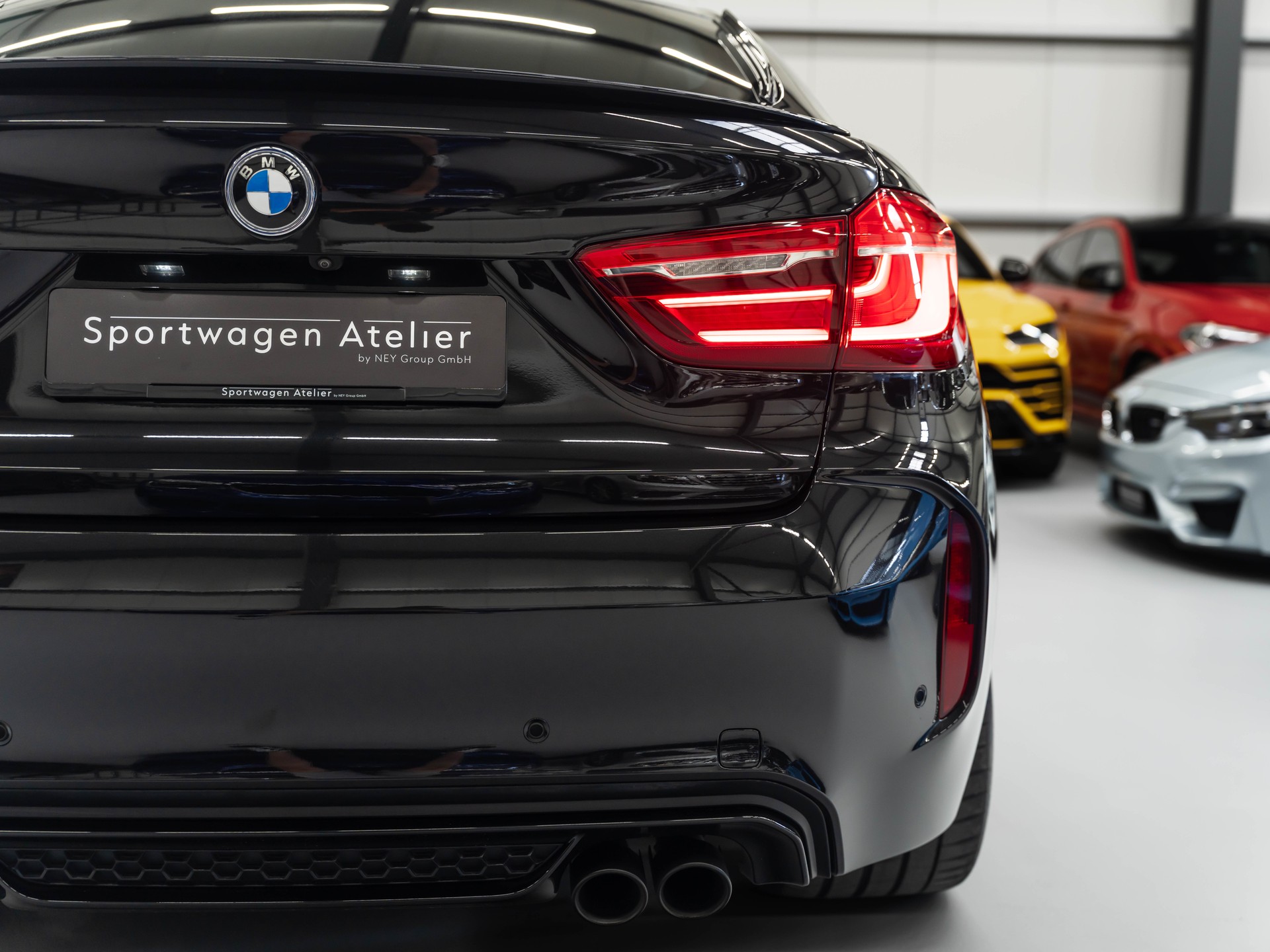 BMW X6M Steptronic-image-16