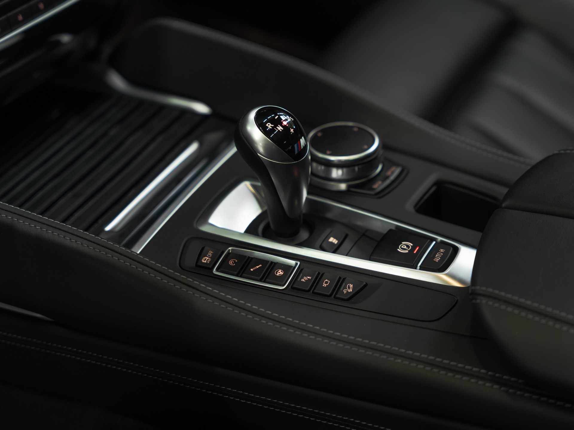 BMW X6M Steptronic-image-22