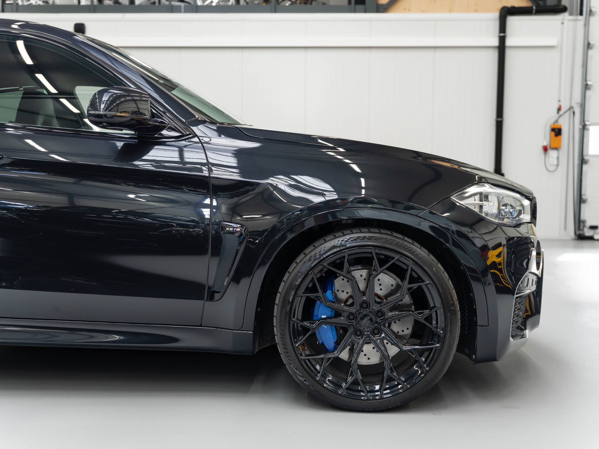 BMW X6M Steptronic-image-18