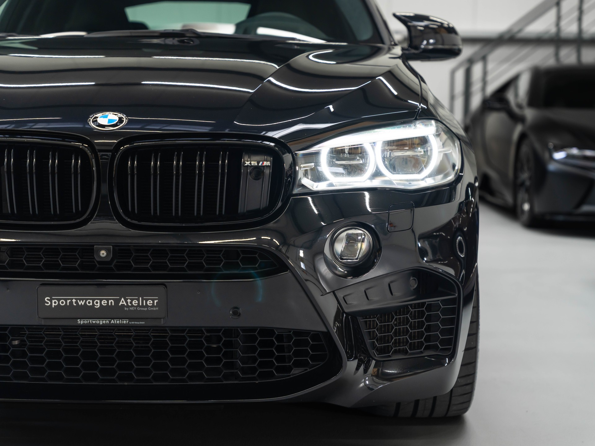 BMW X6M Steptronic-image-15