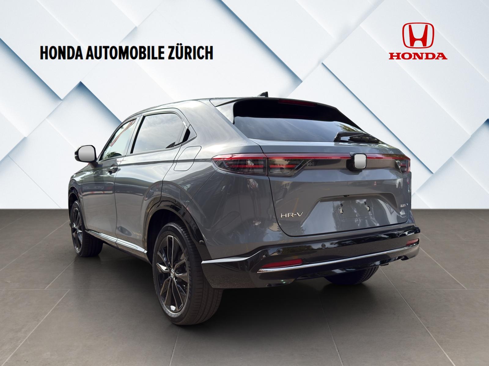 HONDA HR-V 1.5 i-MMD Advance Sport, Leasing Aktion 1.9 %, GRATIS Winterräder in Wert von 2100.--image-2