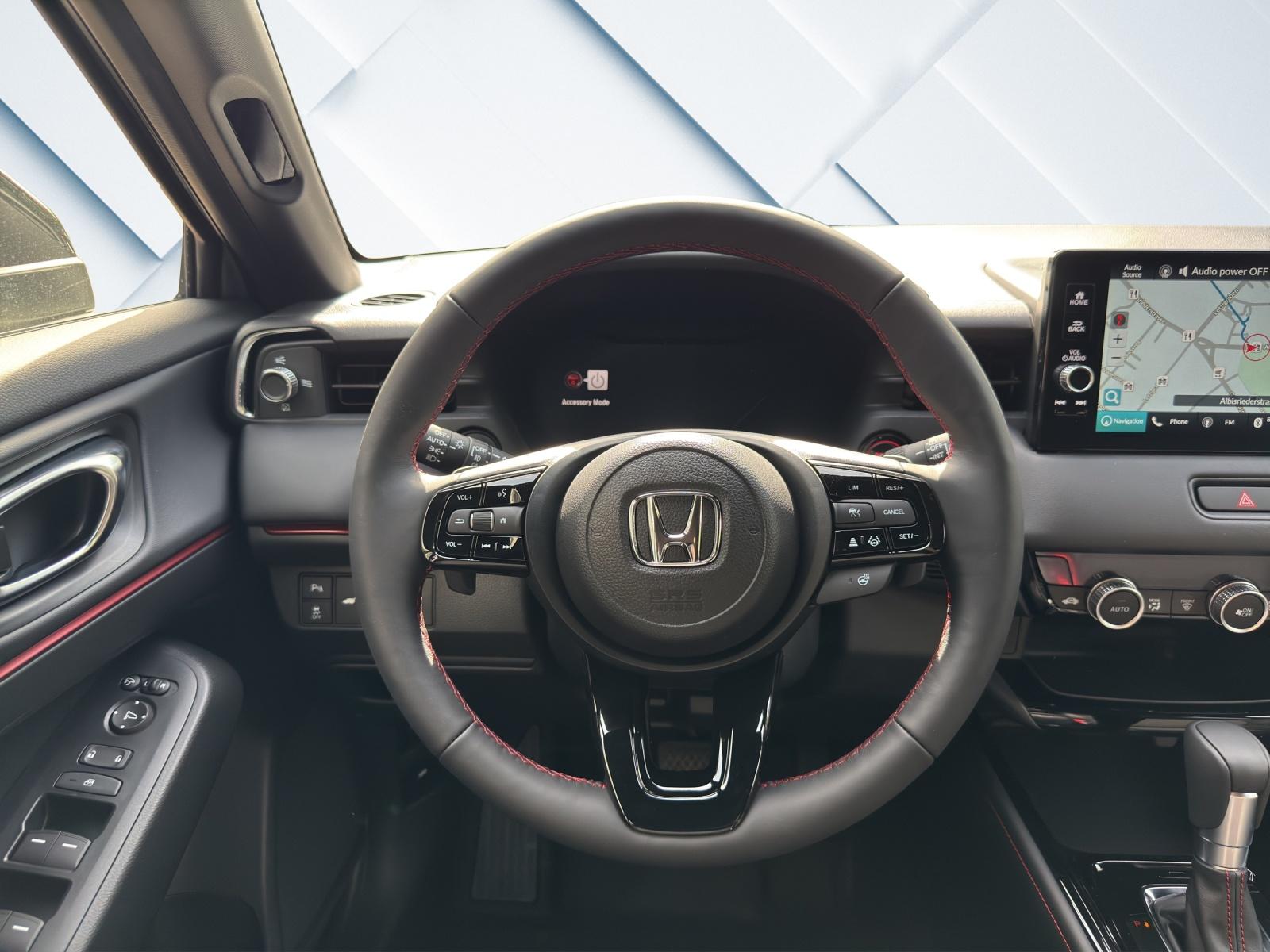 HONDA HR-V 1.5 i-MMD Advance Sport, Leasing Aktion 1.9 %, GRATIS Winterräder in Wert von 2100.--image-10