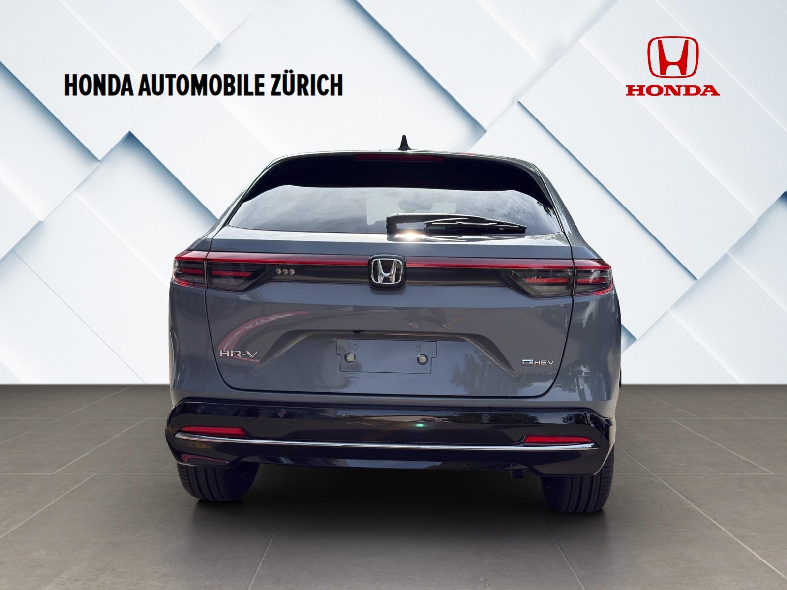 HONDA HR-V 1.5 i-MMD Advance Sport, Leasing Aktion 1.9 %, GRATIS Winterräder in Wert von 2100.--image-3