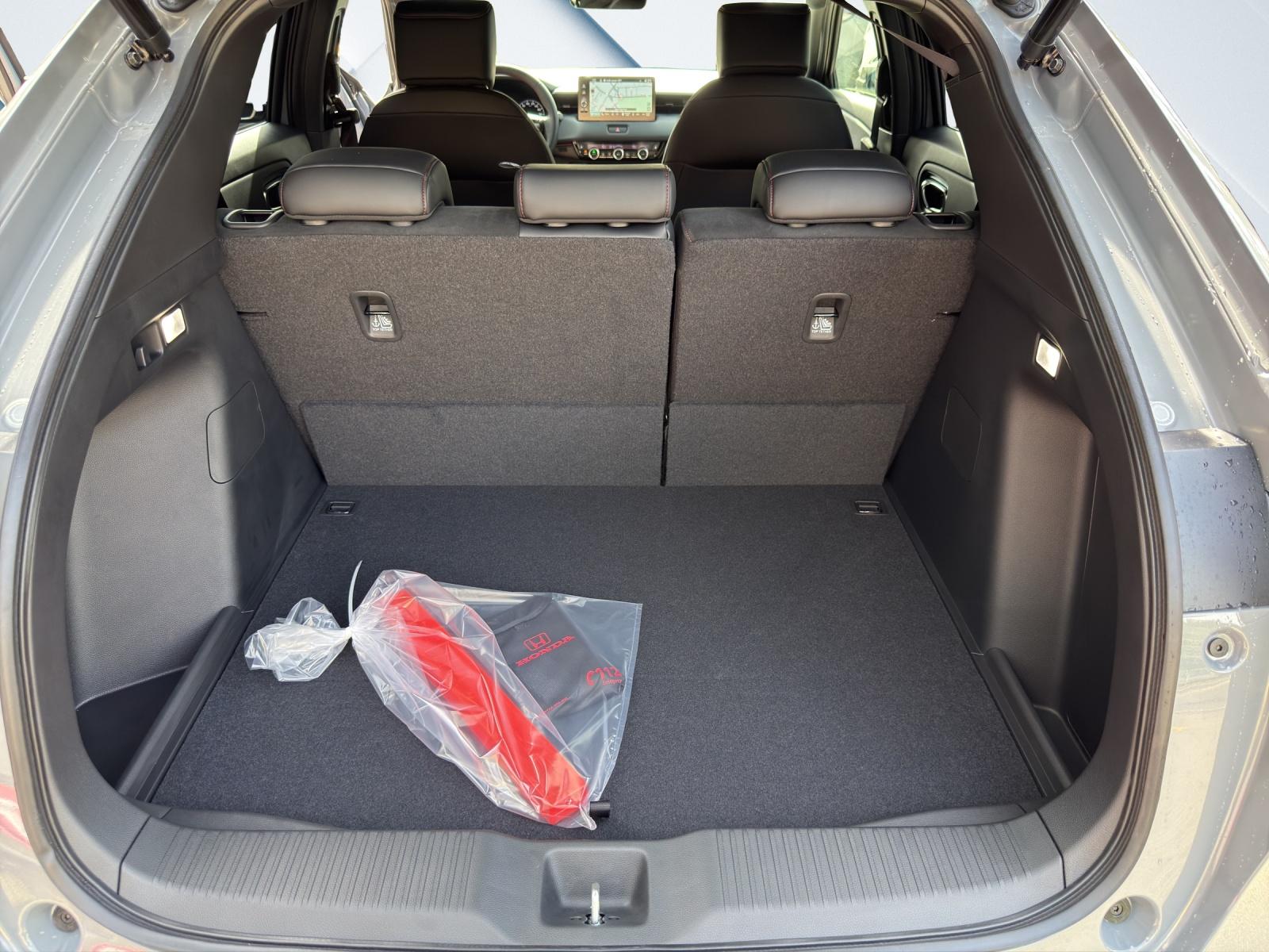 HONDA HR-V 1.5 i-MMD Advance Sport, Leasing Aktion 1.9 %, bis 8 Jahre oder 160'000 KM Garantie-image-14