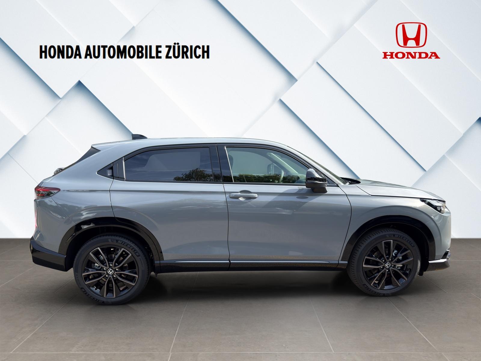 HONDA HR-V 1.5 i-MMD Advance Sport, Leasing Aktion 1.9 %, GRATIS Winterräder in Wert von 2100.--image-5