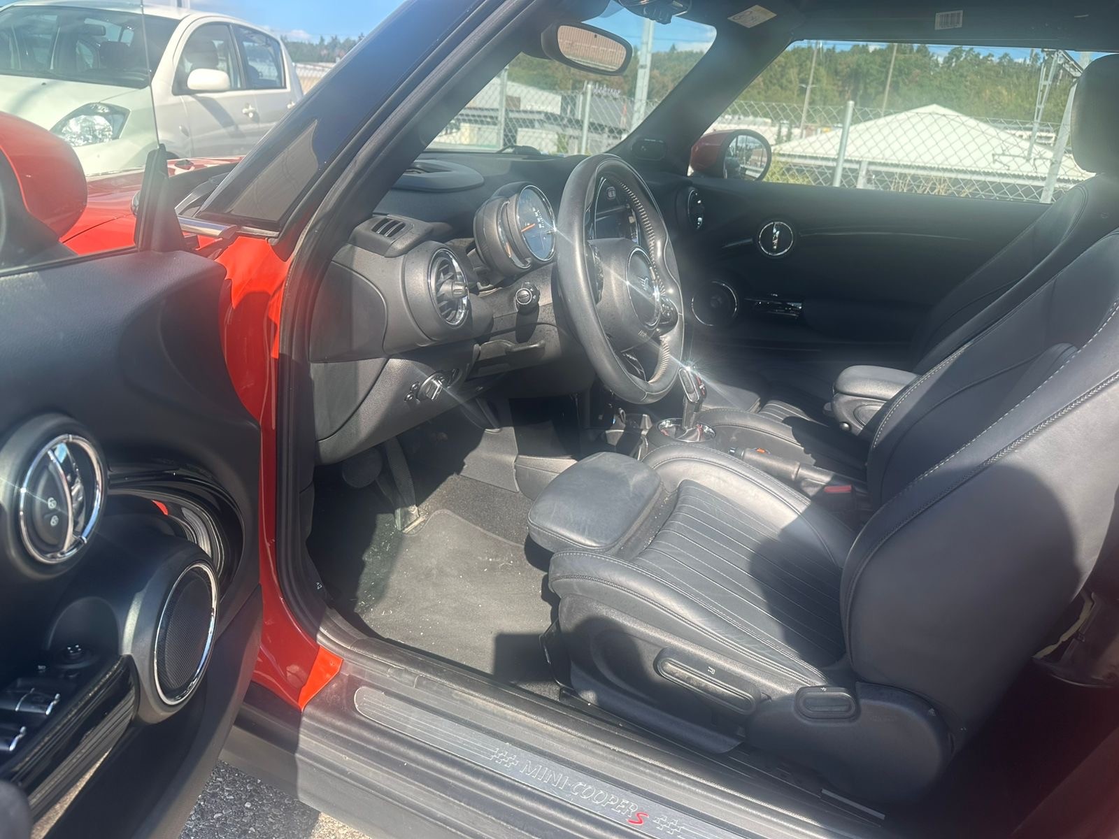 MINI Cooper S Brighton Cabriolet DKG-image-6