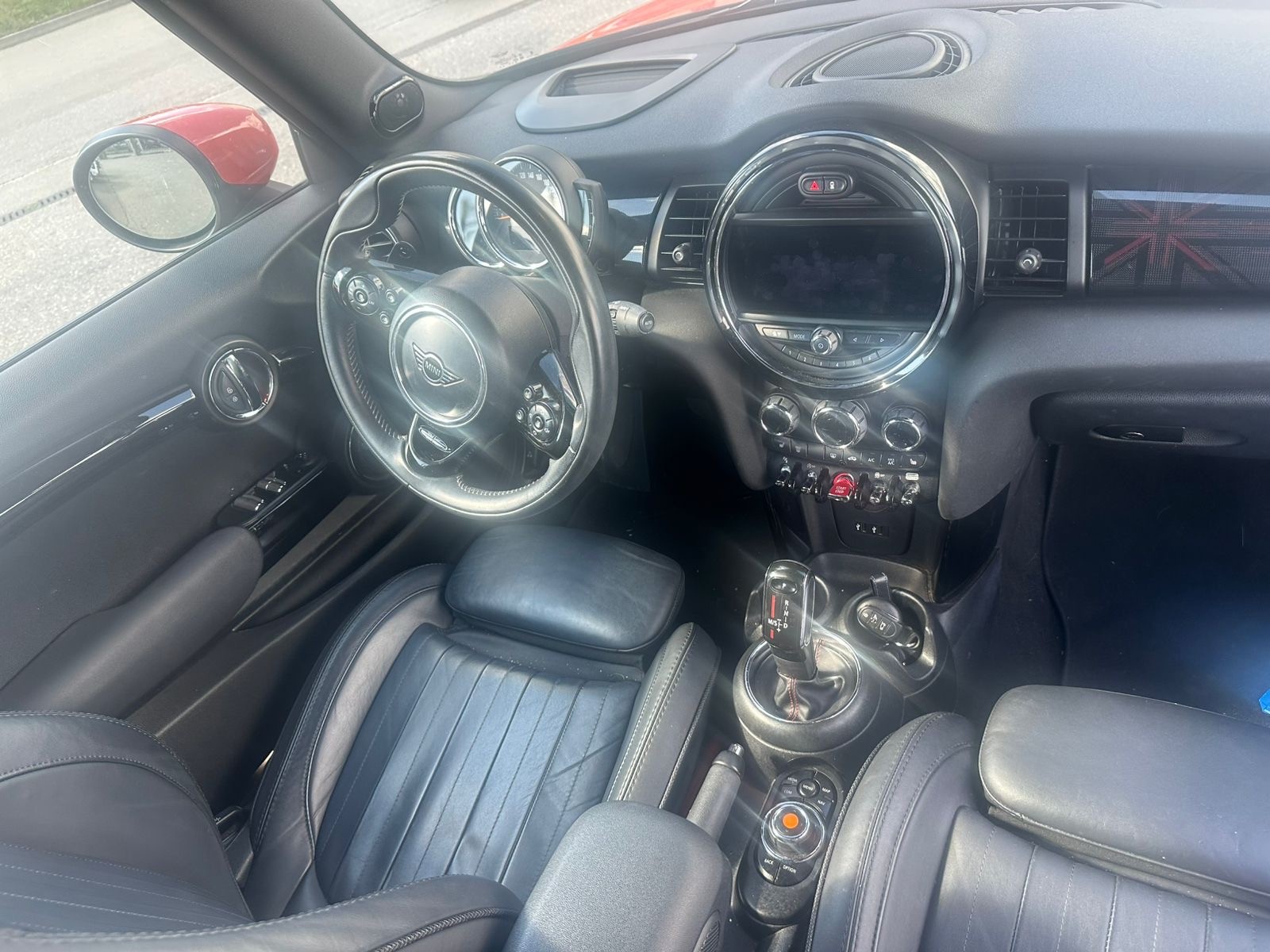 MINI Cooper S Brighton Cabriolet DKG-image-7