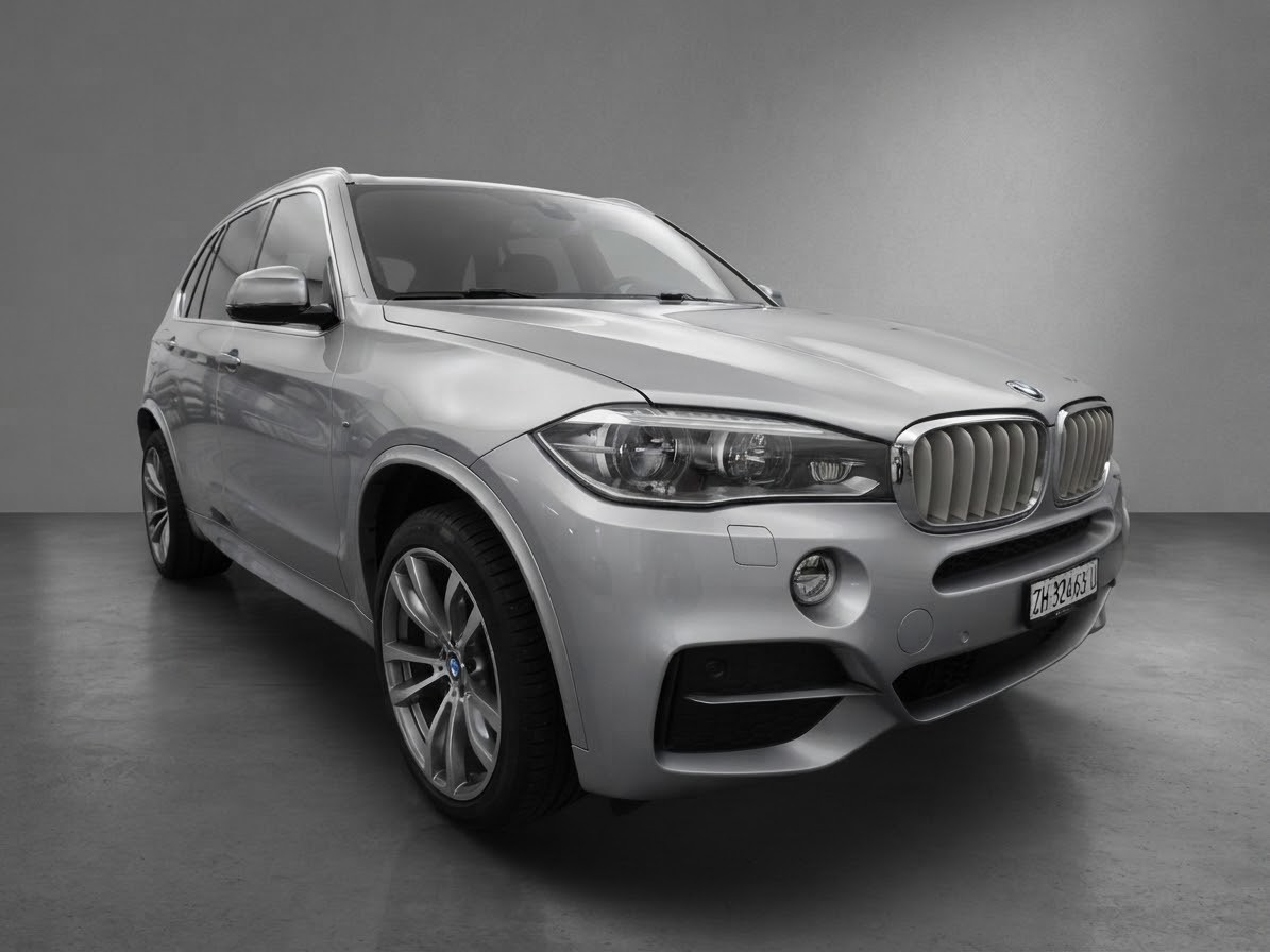 BMW X5 xDrive M50d Steptronic-image-7