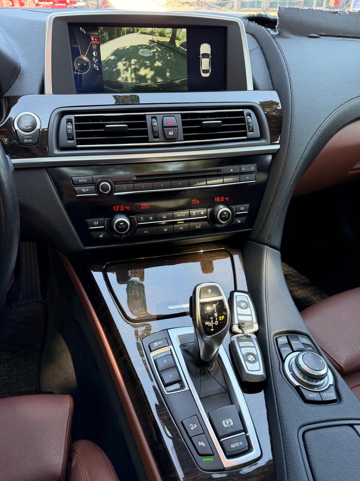 BMW 640d Gran Coupé xDrive-image-11