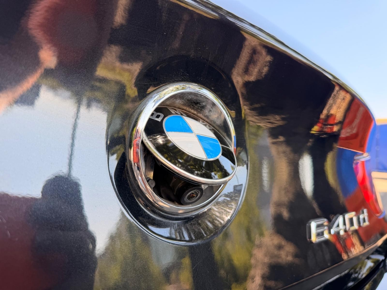 BMW 640d Gran Coupé xDrive-image-13