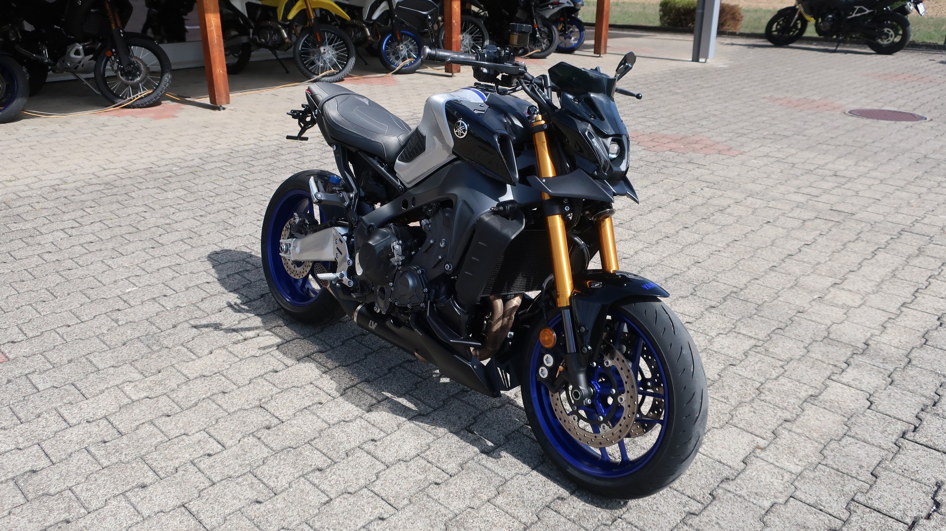 YAMAHA MT-09 SP (35kW)-image-6