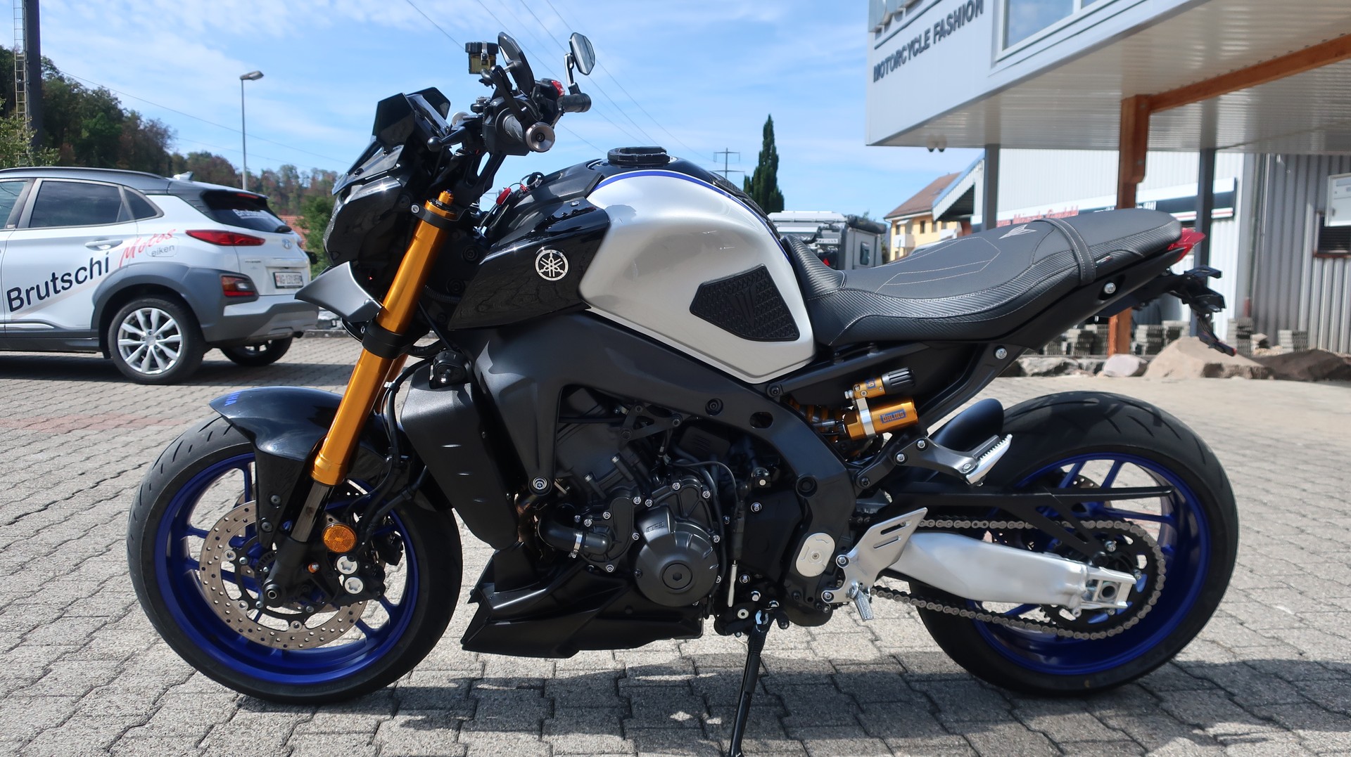 YAMAHA MT-09 SP (35kW)-image-4