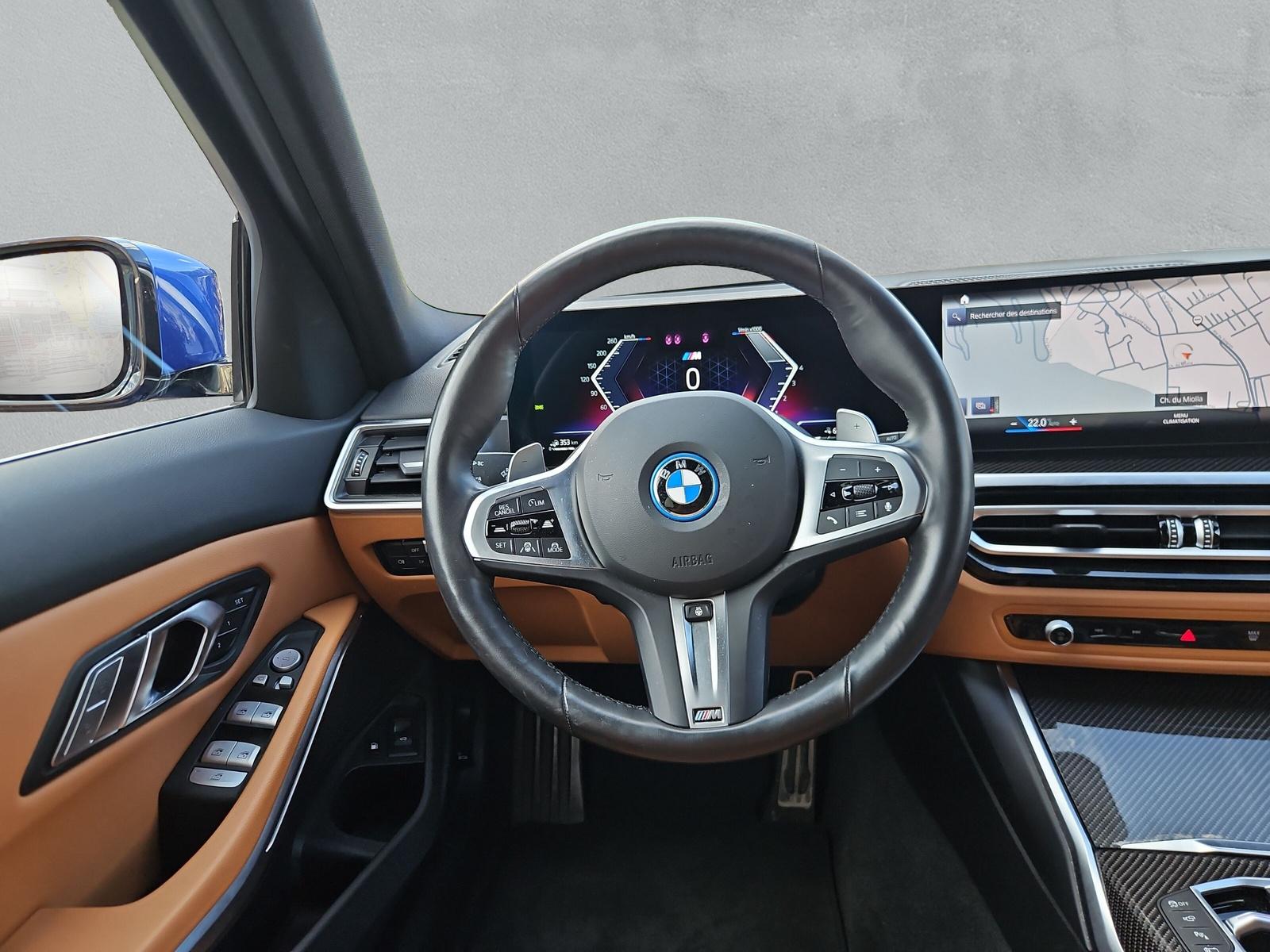 BMW 330e M Sport Touring xDrive G21 (CH)-image-20