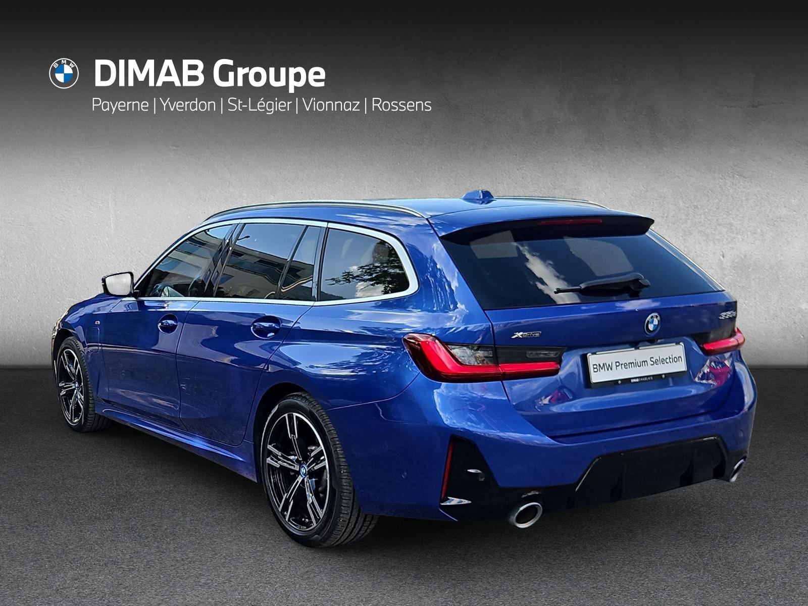 BMW 330e M Sport Touring xDrive G21 (CH)-showroom-element-2