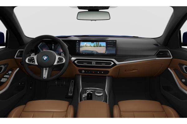 BMW 330e M Sport Touring xDrive G21 (CH)-image-3