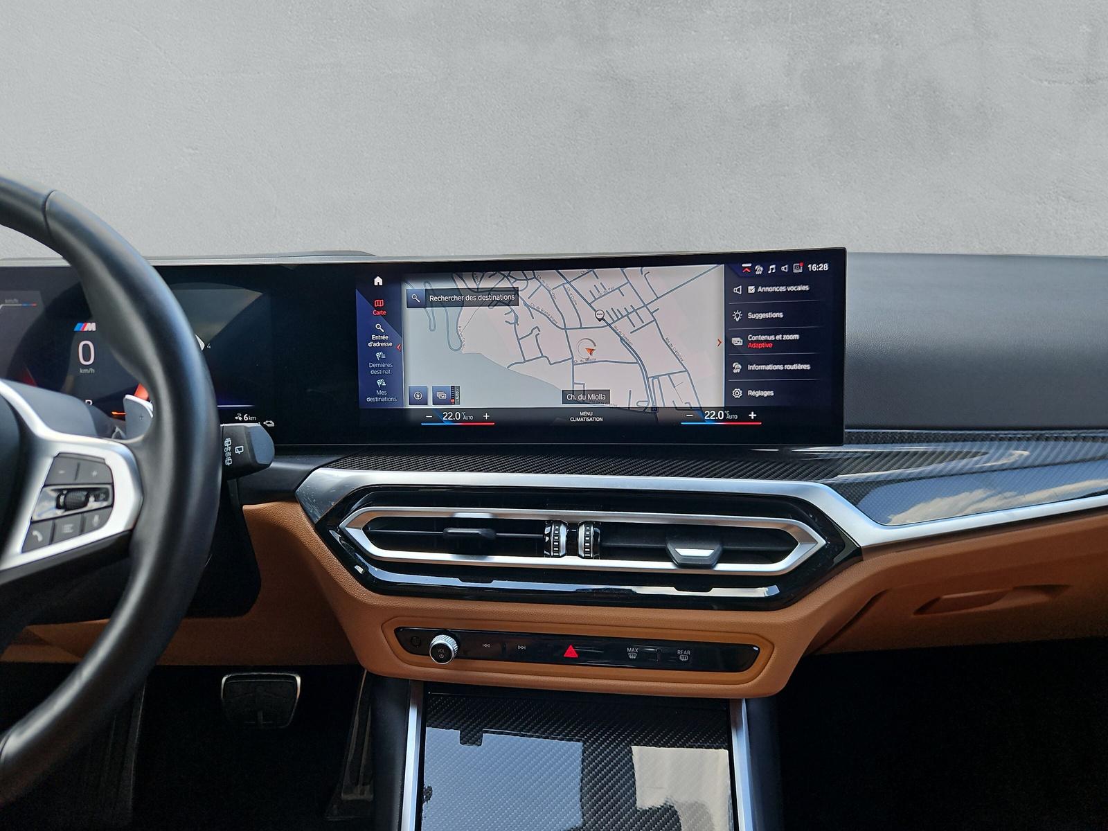 BMW 330e M Sport Touring xDrive G21 (CH)-image-18