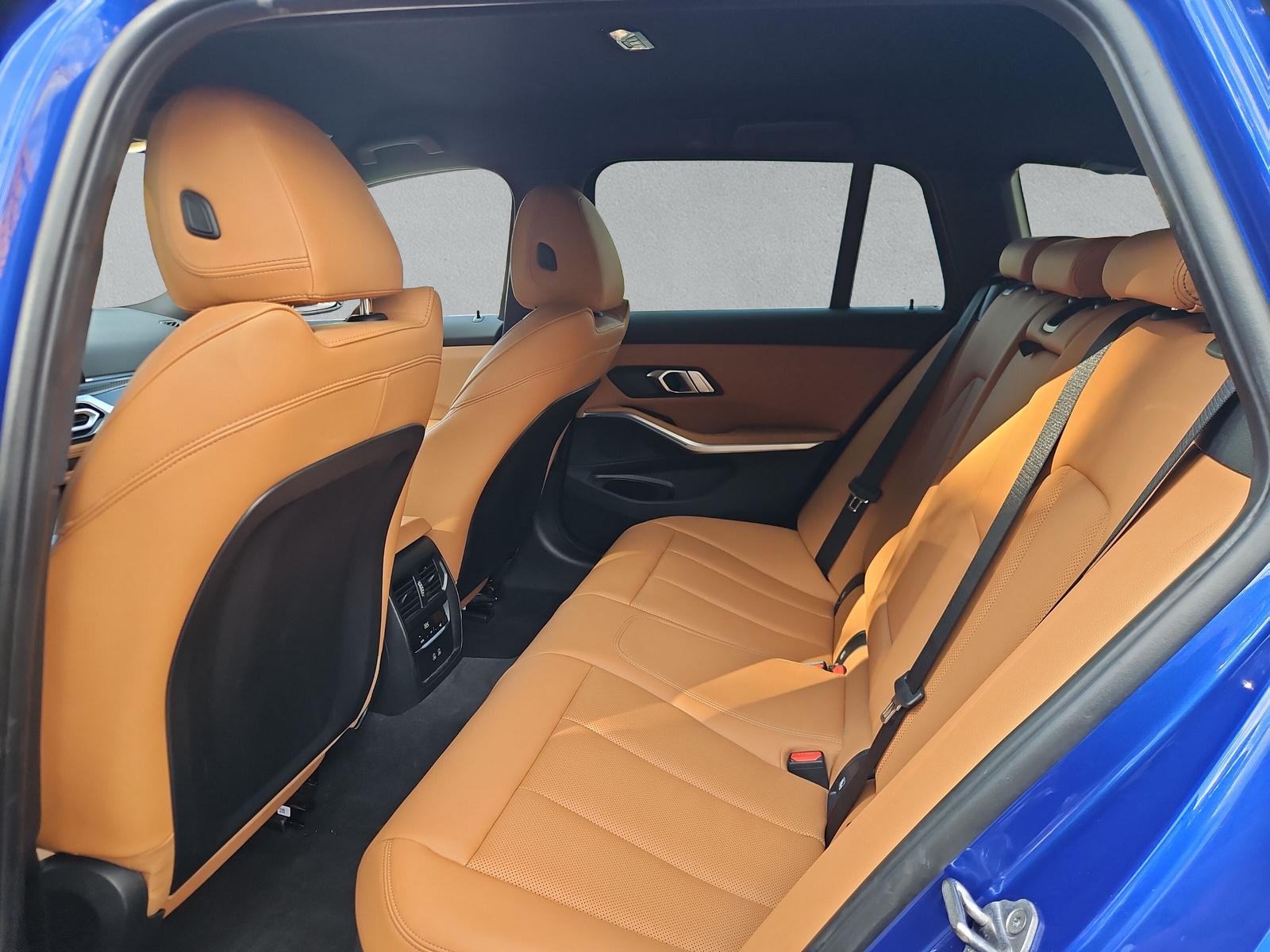 BMW 330e M Sport Touring xDrive G21 (CH)-image-15
