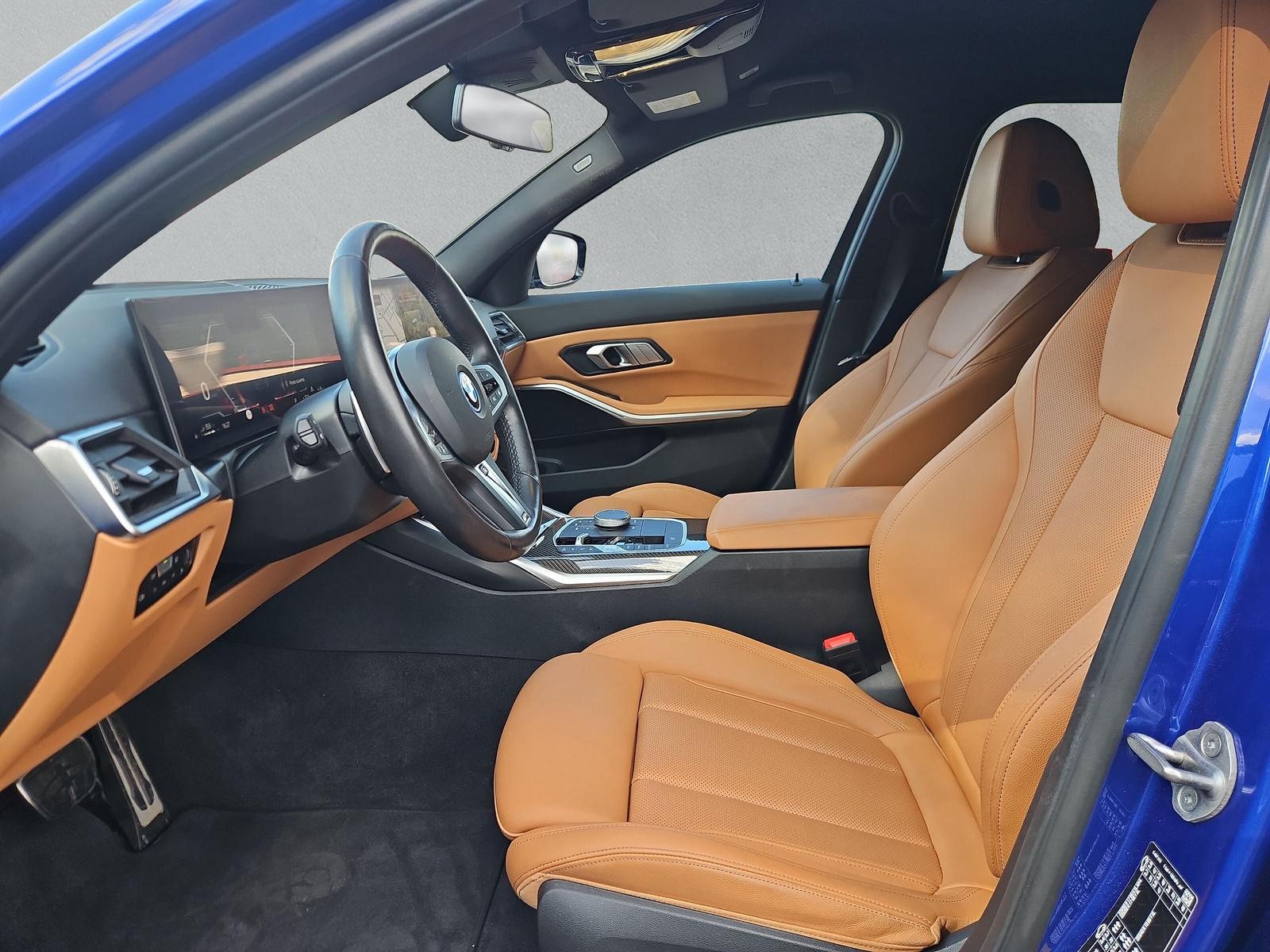 BMW 330e M Sport Touring xDrive G21 (CH)-image-11
