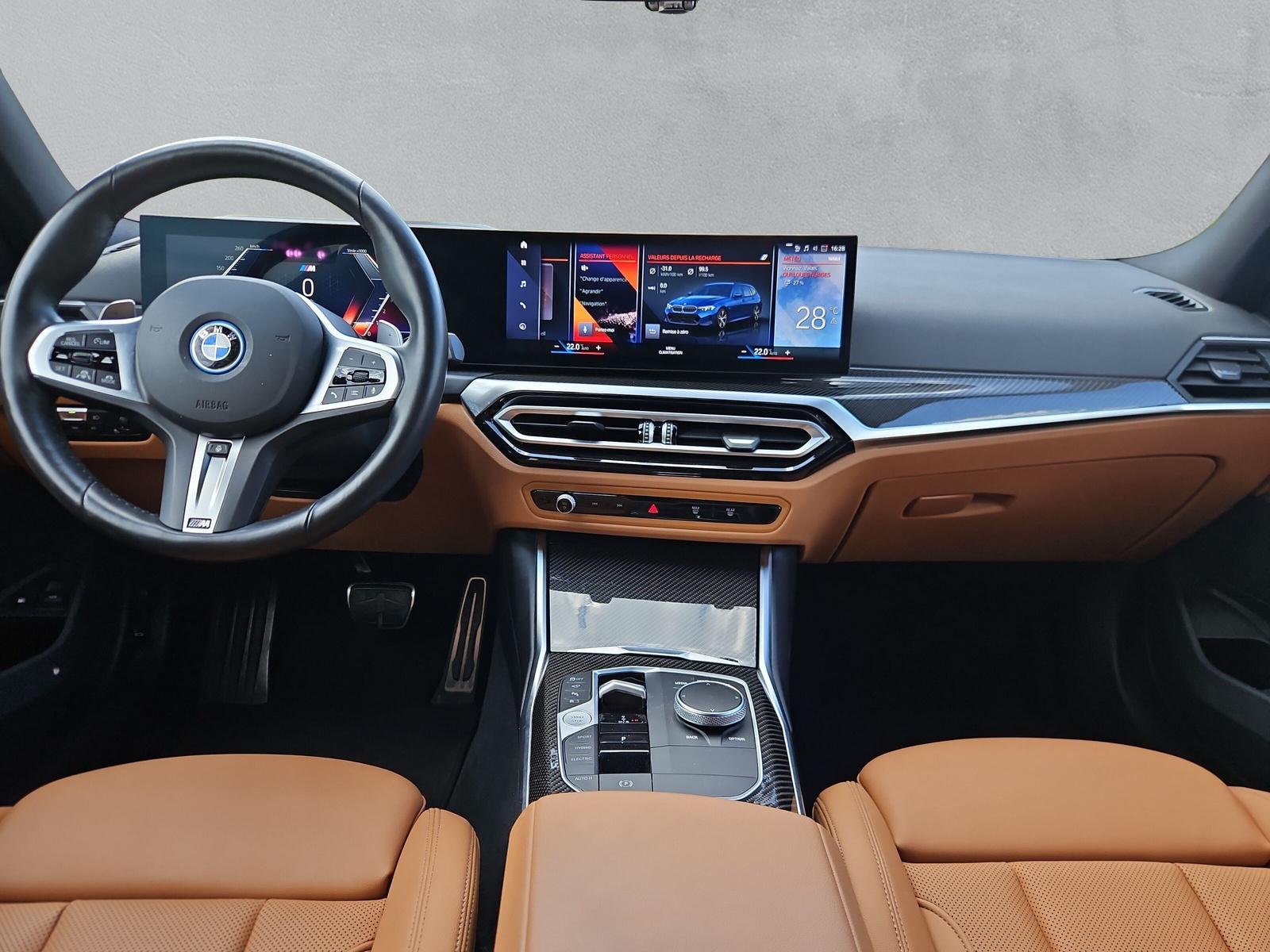 BMW 330e M Sport Touring xDrive G21 (CH)-image-16
