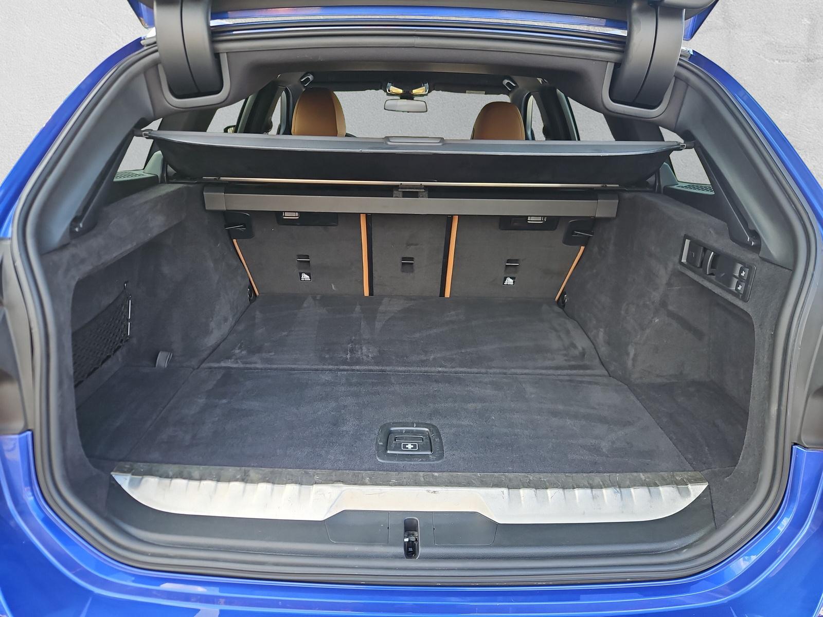 BMW 330e M Sport Touring xDrive G21 (CH)-image-10
