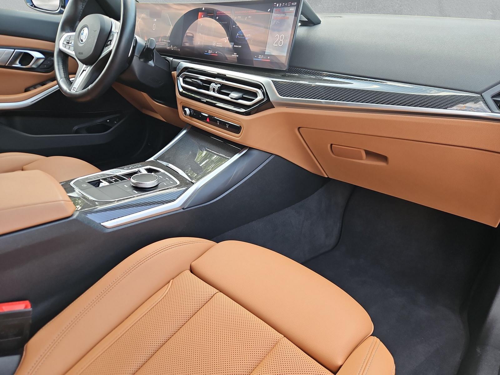 BMW 330e M Sport Touring xDrive G21 (CH)-image-14