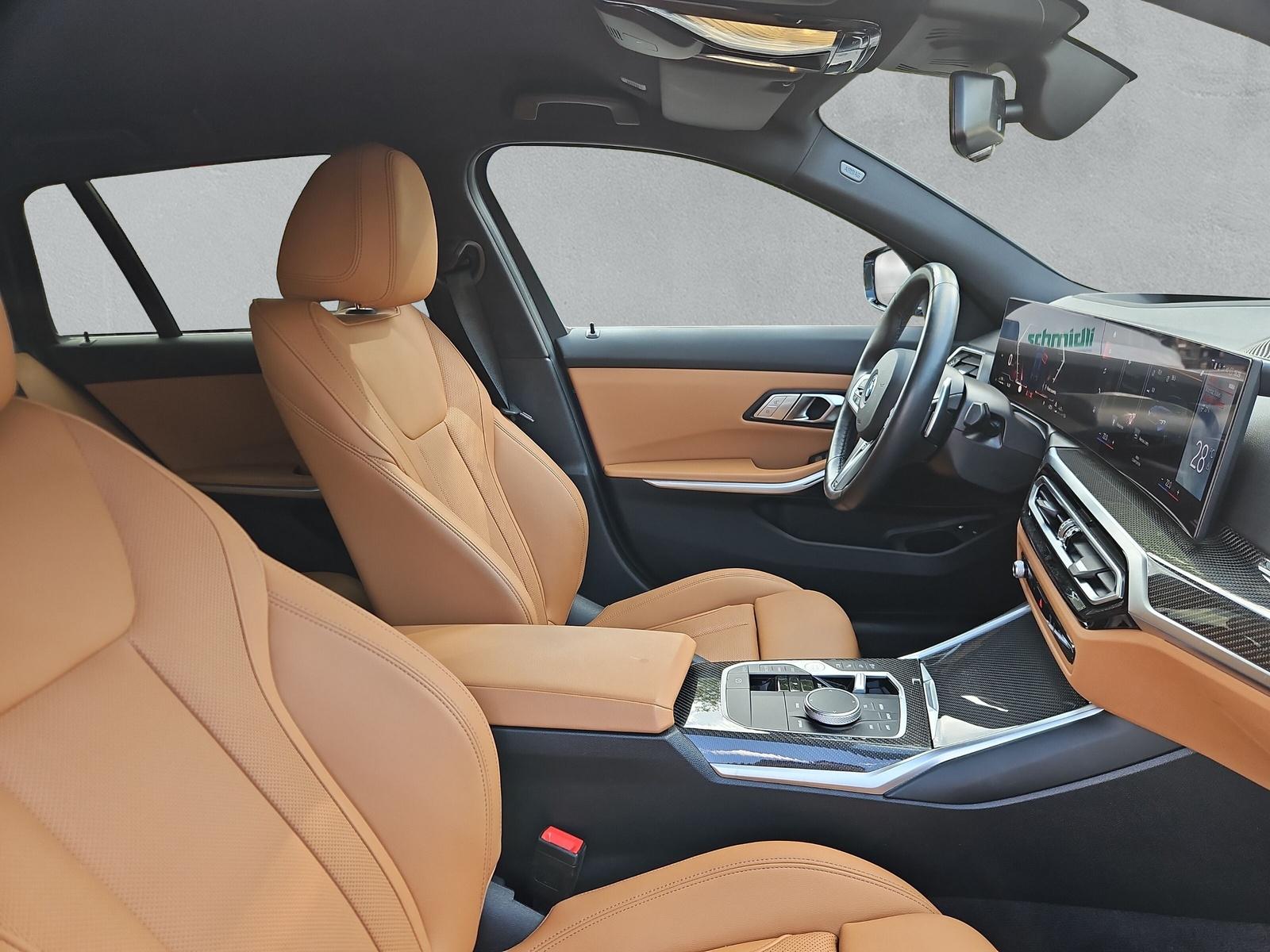BMW 330e M Sport Touring xDrive G21 (CH)-image-12