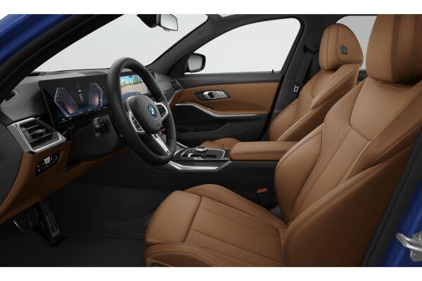 BMW 330e M Sport Touring xDrive G21 (CH)-image-2