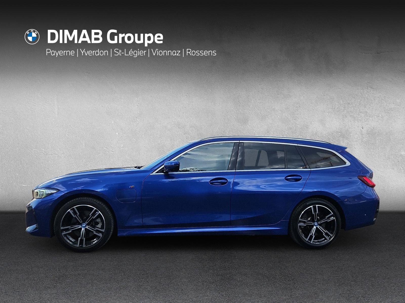 BMW 330e M Sport Touring xDrive G21 (CH)-showroom-element-1