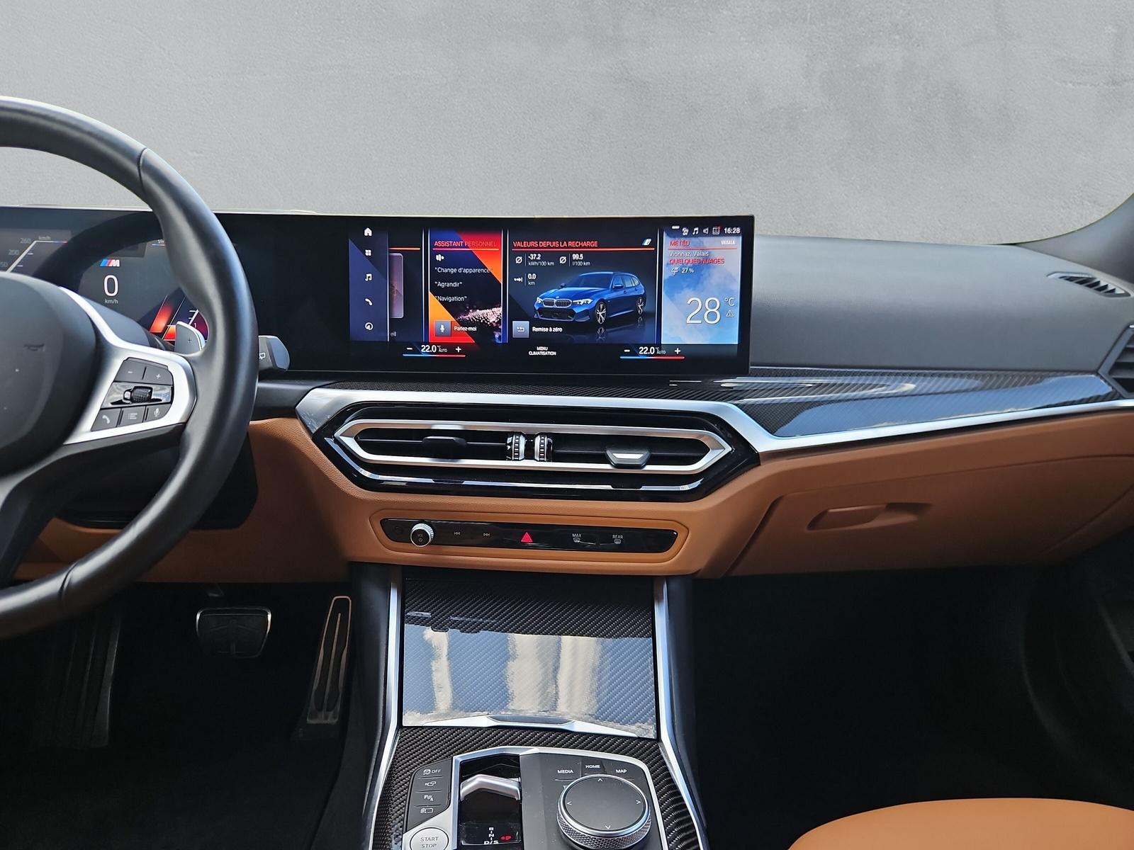 BMW 330e M Sport Touring xDrive G21 (CH)-image-17