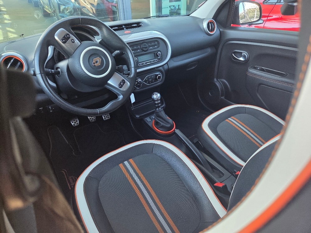 RENAULT Twingo 0.9 GT-image-7