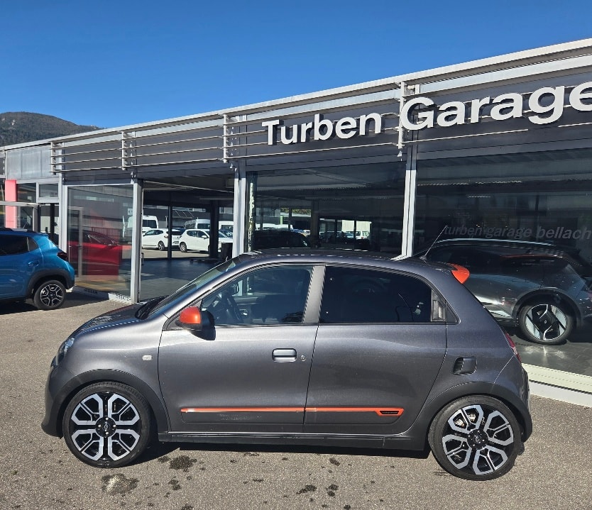 RENAULT Twingo 0.9 GT-image-2