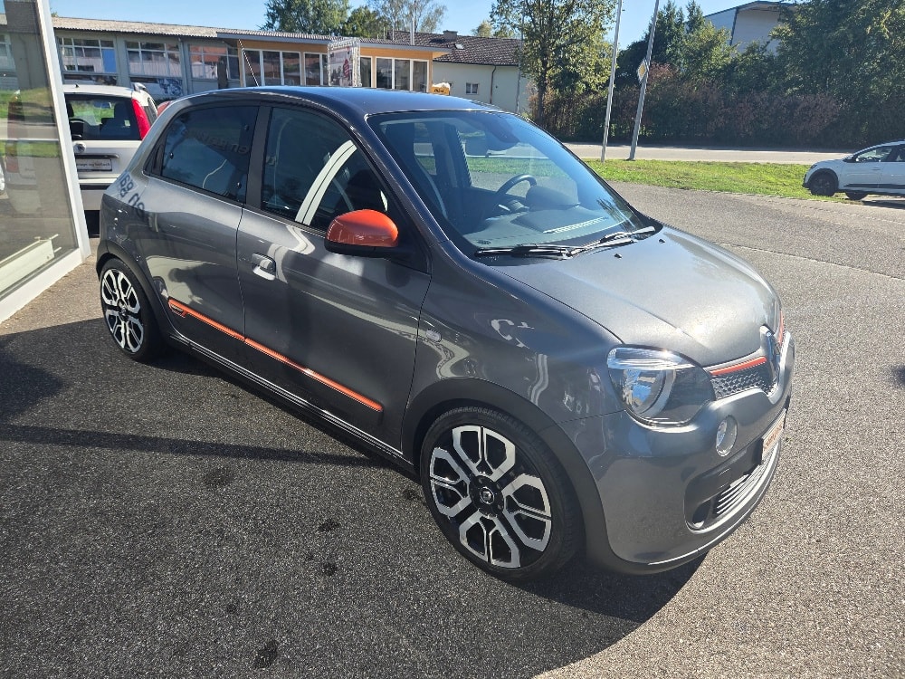 RENAULT Twingo 0.9 GT-image-4