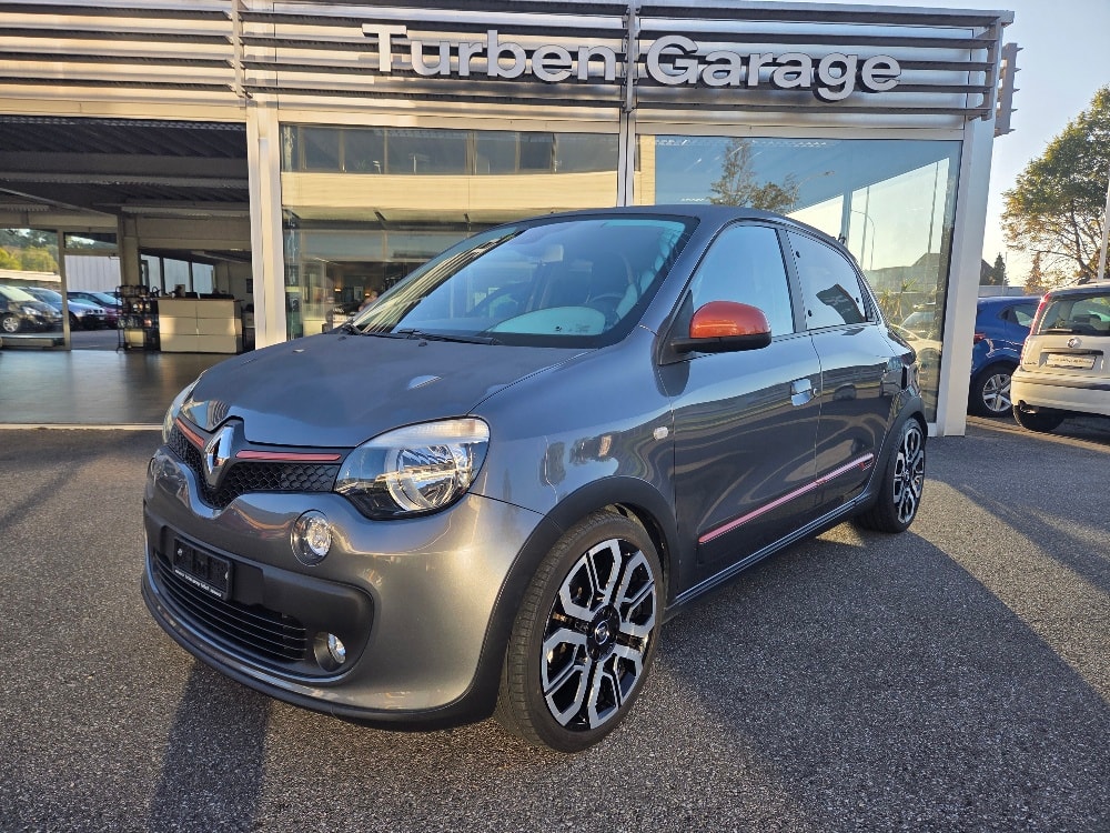 RENAULT Twingo 0.9 GT
