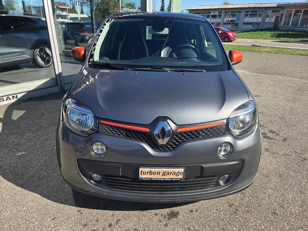 RENAULT Twingo 0.9 GT-image-5