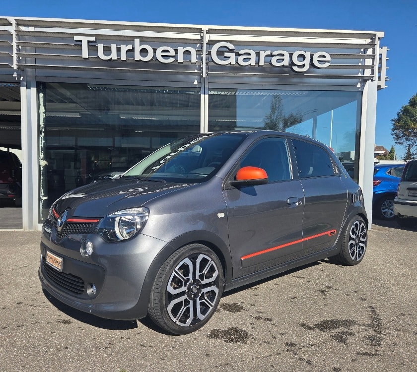 RENAULT Twingo 0.9 GT-image-0