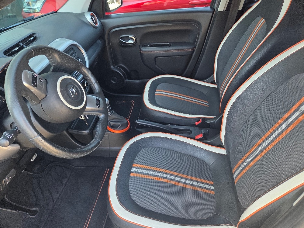 RENAULT Twingo 0.9 GT-image-6