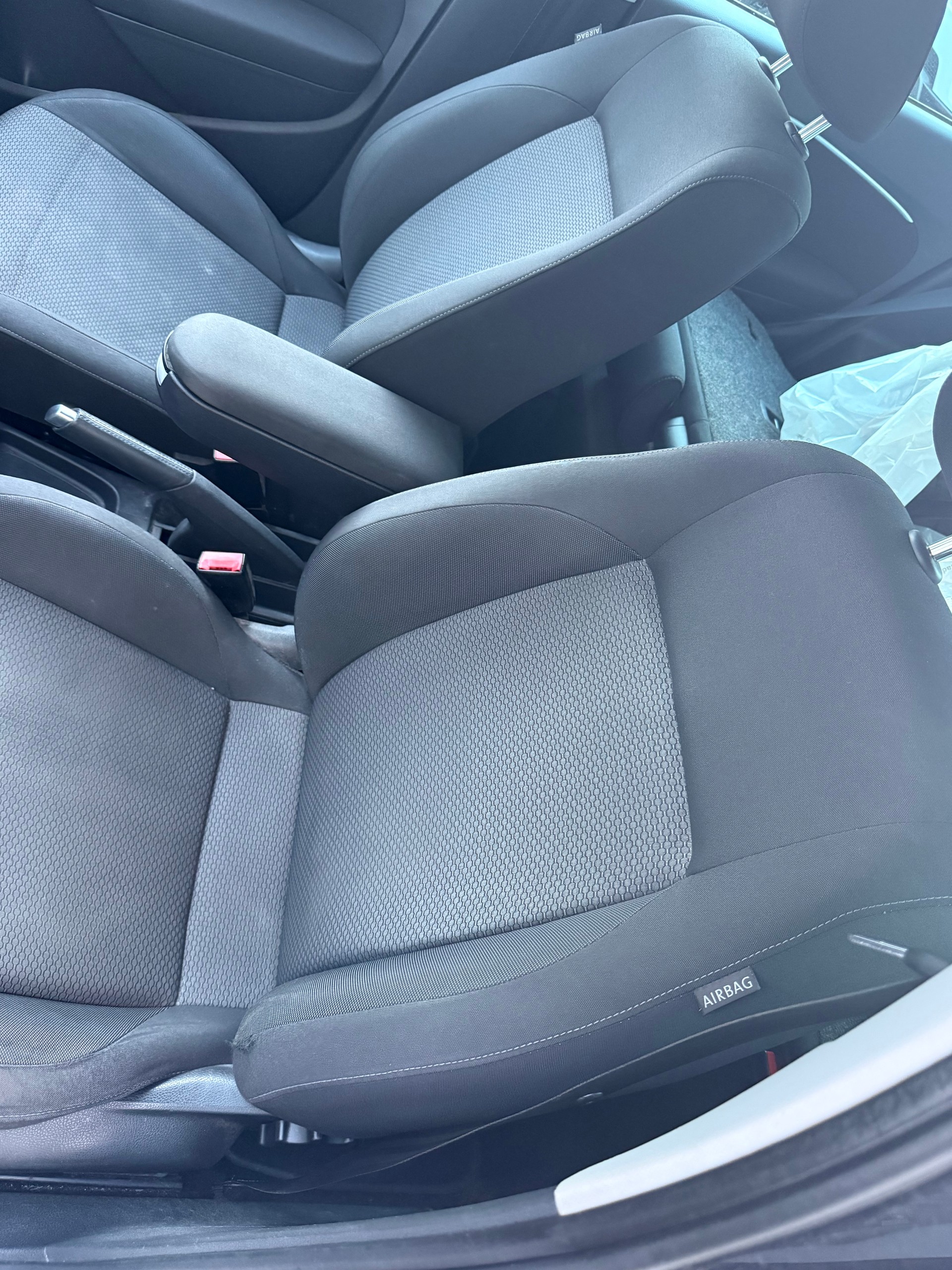 VW Polo 1.2 TSI BMT Comfortline-image-7