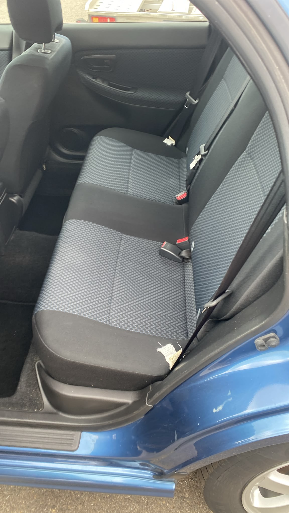 SUBARU Impreza 1.5R Swiss Pique-As Automatic-image-7