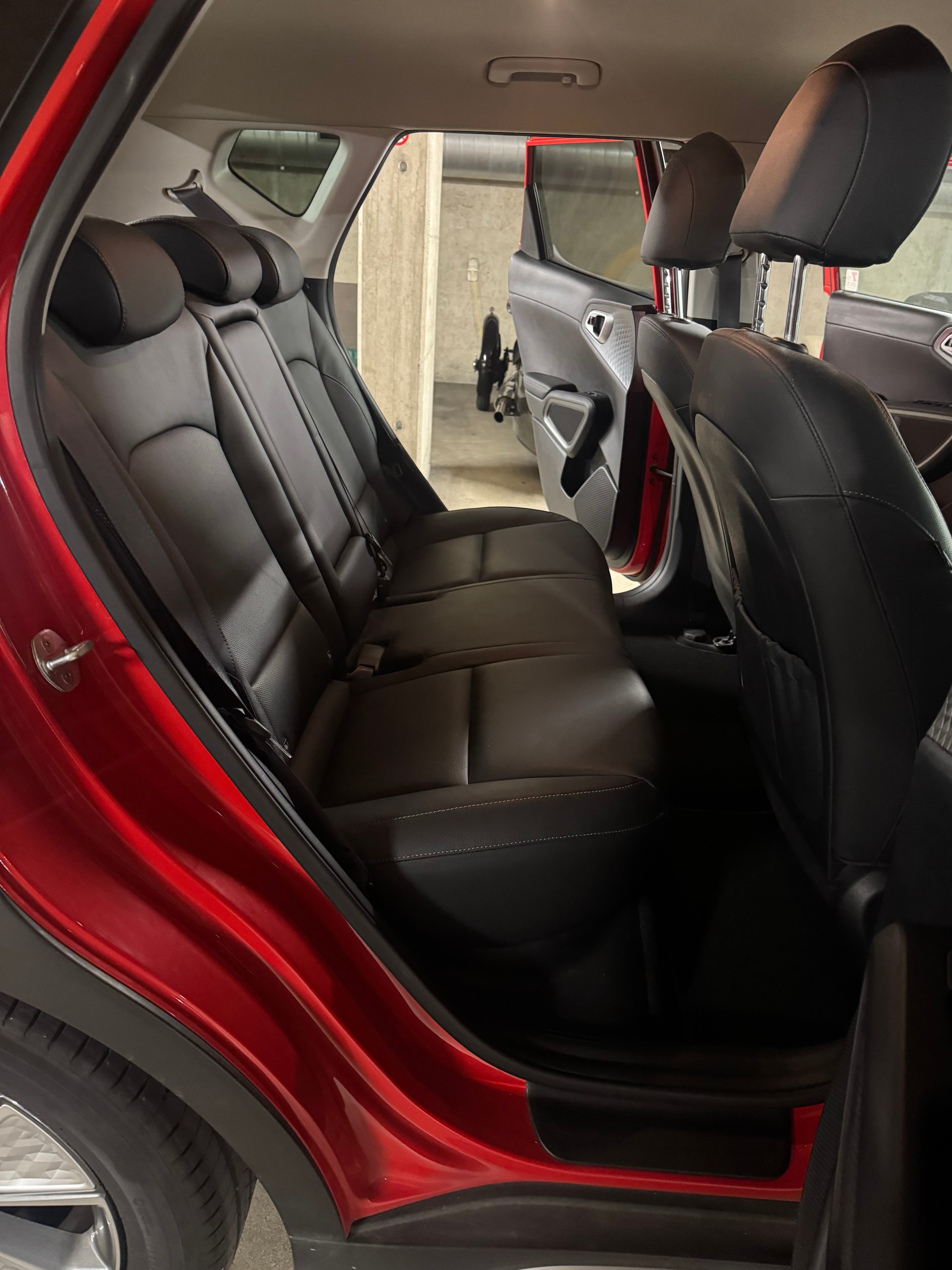 KIA e Soul Style-image-10