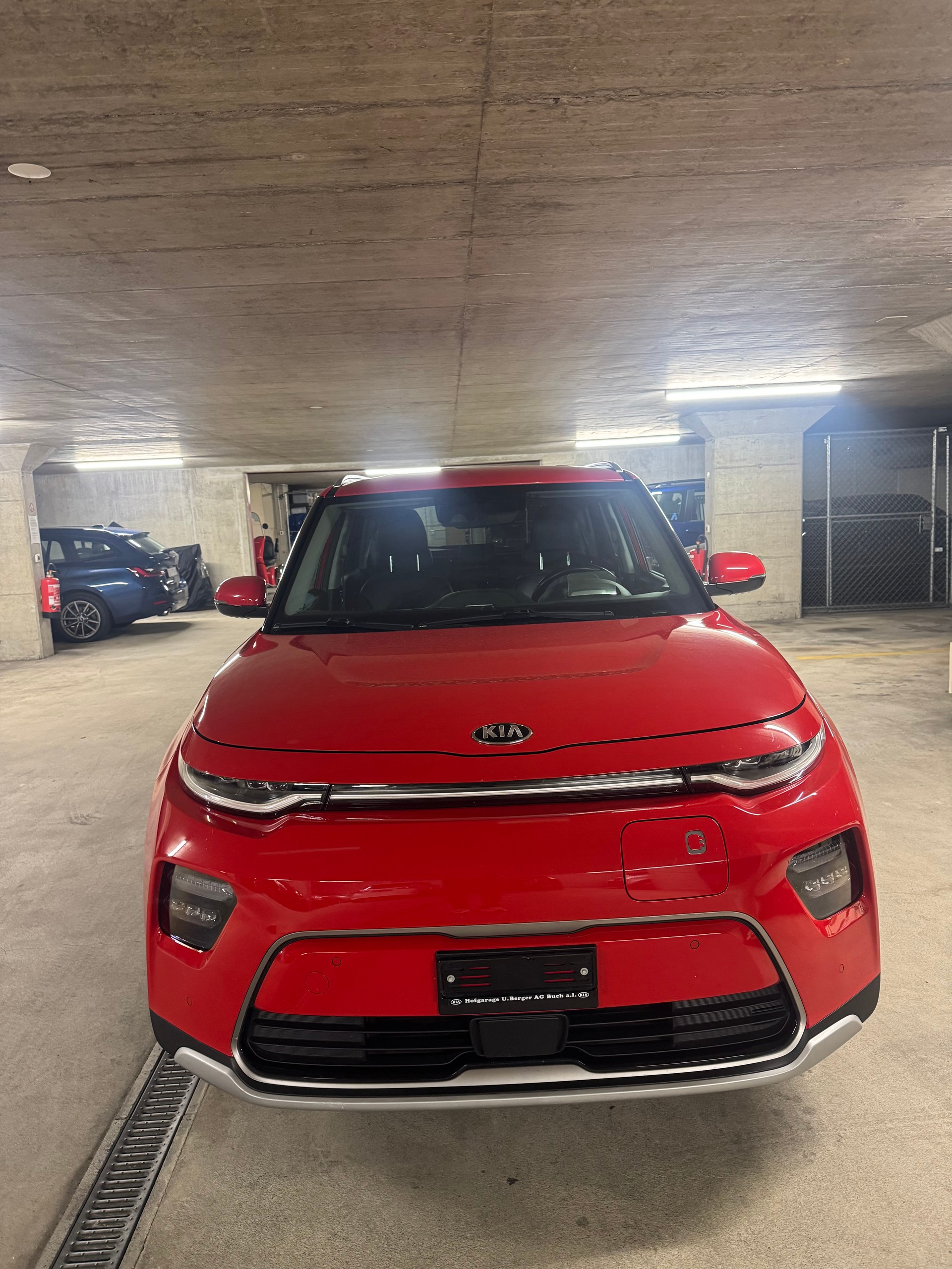 KIA e Soul Style-image-1