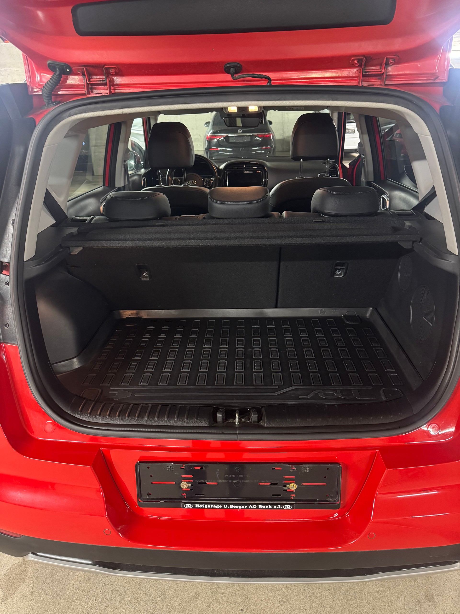 KIA e Soul Style-image-13