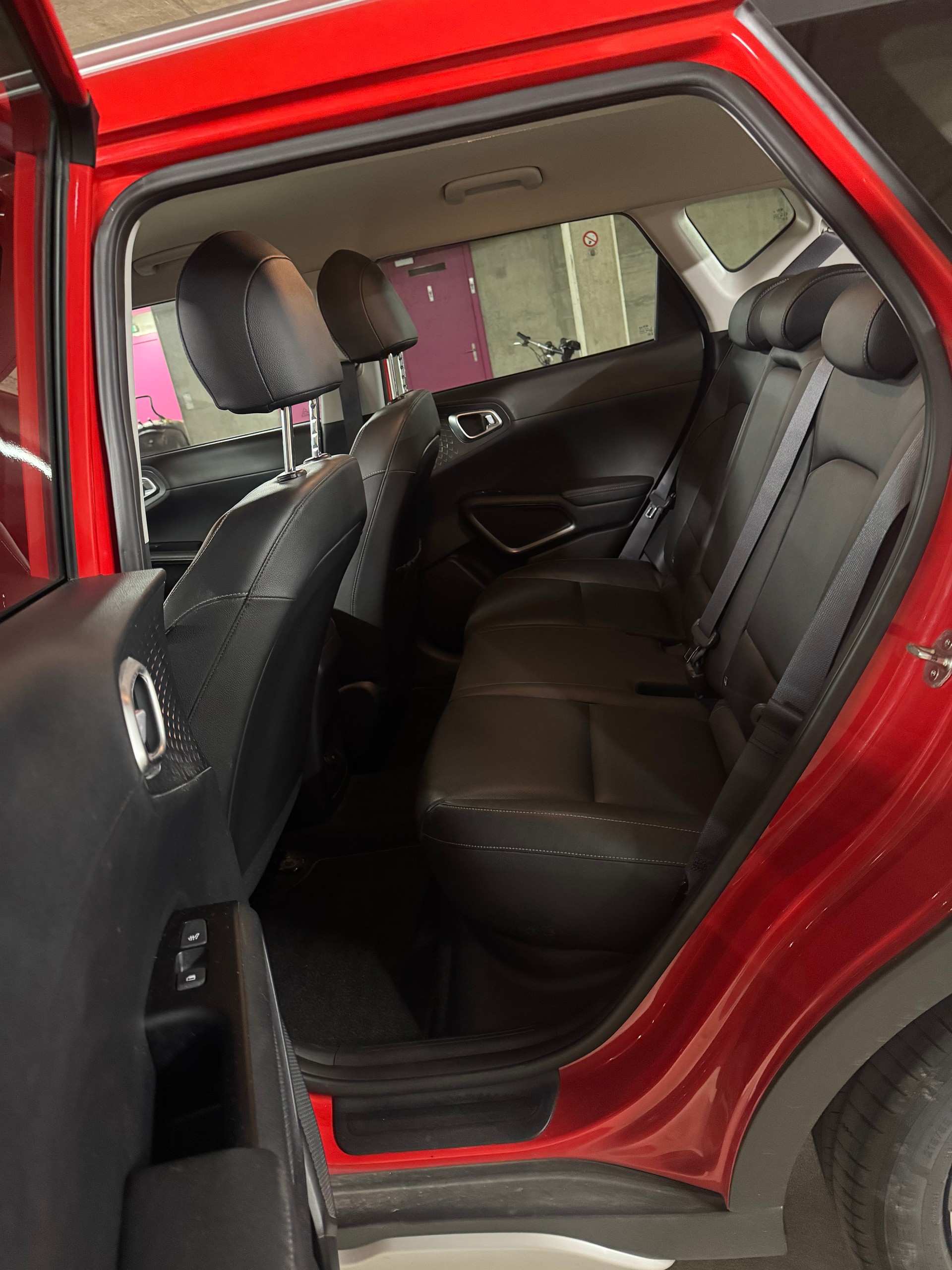 KIA e Soul Style-image-9