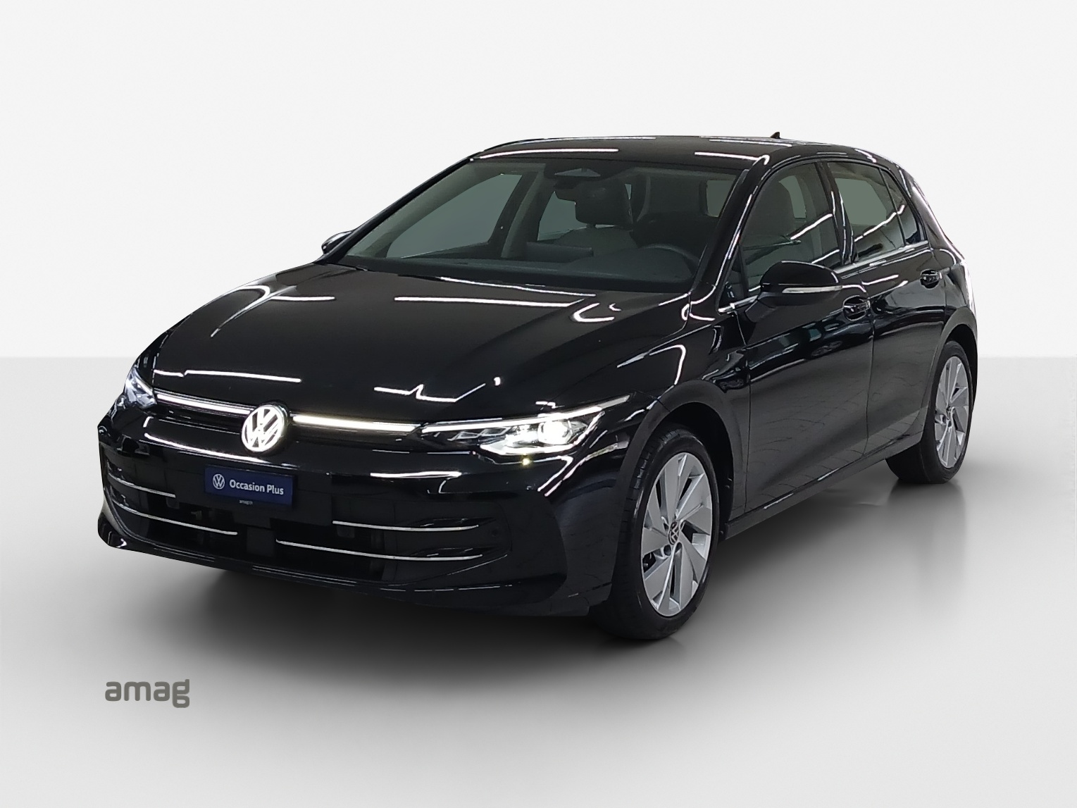 VW Golf 1.5 TSI PHEV Style-image-0